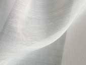 cotton silk voile